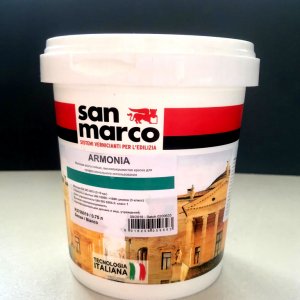 Armonia bianco 4л
