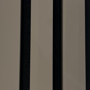 Кофейный, размер панели 2780х600х22 мм, артикул 01-16-2780