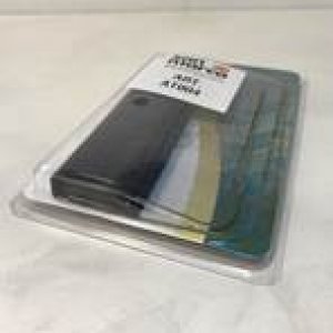 Шпатель пластиковый для декоративного эффетка (Decori classici),